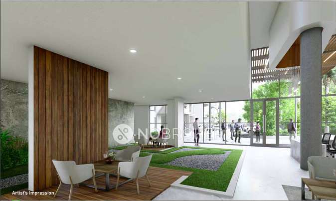 4 BHK Flat In Prestige Glenbrook For Sale  In Whitefield