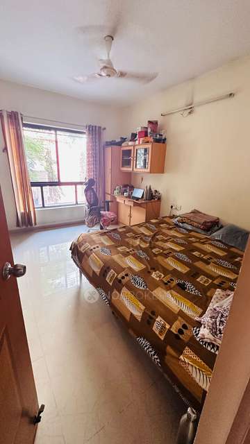 2 BHK Flat In Rose Garden for Rent  In Viman Nagar