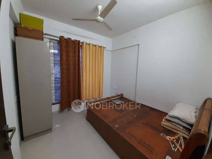 2 BHK Flat In Shriyans Society for Rent  In Pimpri Chinchwad