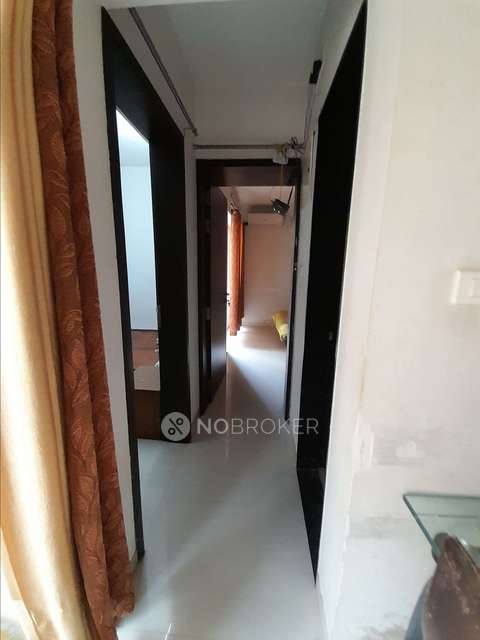 2 BHK Flat In Shriyans Society for Rent  In Pimpri Chinchwad