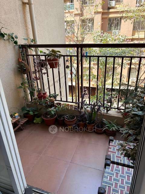 2 BHK Flat In Shriyans Society for Rent In Pimpri Chinchwad