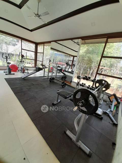 2 BHK Flat In Shriyans Society for Rent  In Pimpri Chinchwad