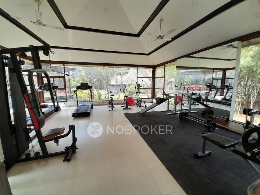 2 BHK Flat In Shriyans Society for Rent  In Pimpri Chinchwad