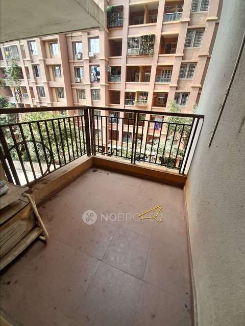 2 BHK Flat In Shriyans Society for Rent  In Pimpri Chinchwad