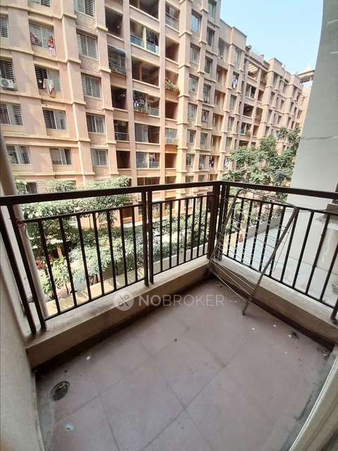 2 BHK Flat In Shriyans Society for Rent  In Pimpri Chinchwad
