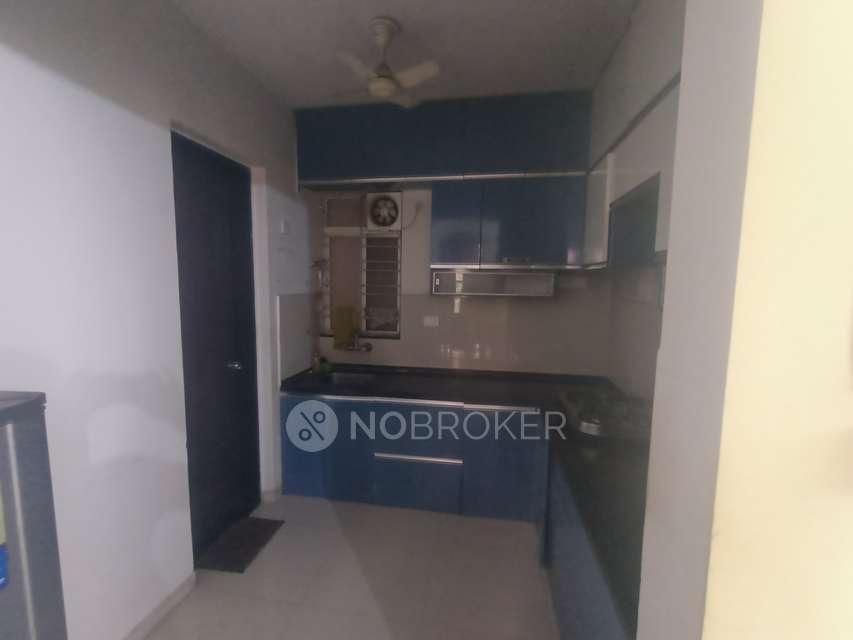 2 BHK Flat In Shriyans Society for Rent  In Pimpri Chinchwad