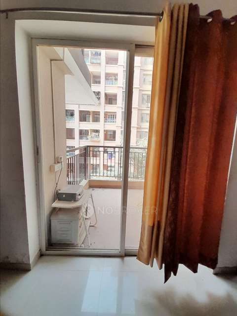 2 BHK Flat In Shriyans Society for Rent  In Pimpri Chinchwad