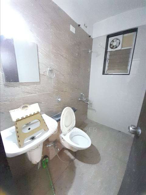 2 BHK Flat In Shriyans Society for Rent  In Pimpri Chinchwad