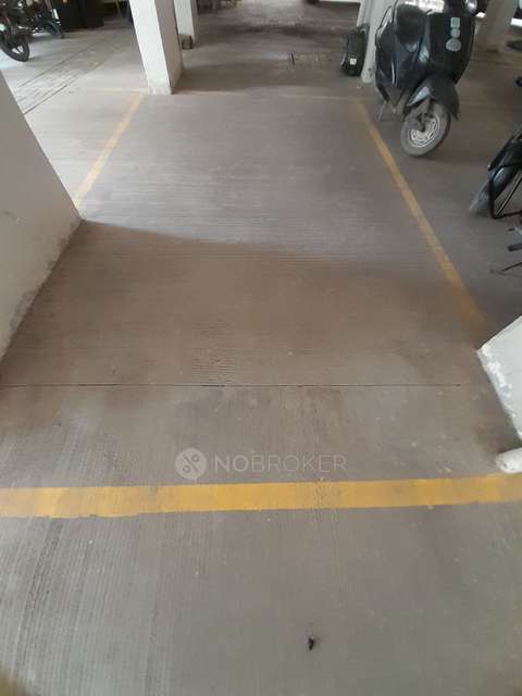 2 BHK Flat In Shriyans Society for Rent  In Pimpri Chinchwad