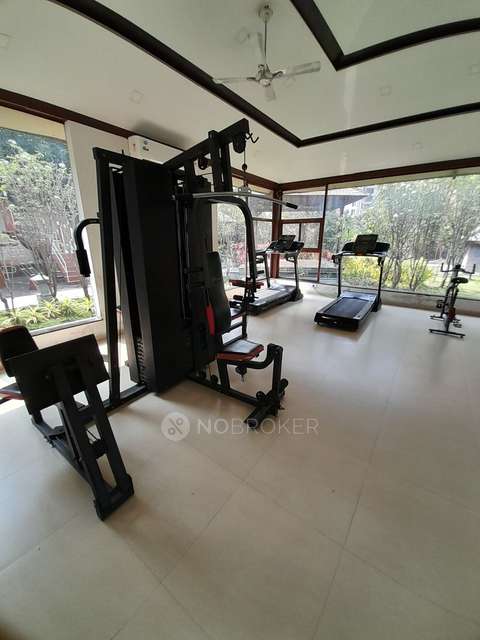 2 BHK Flat In Shriyans Society for Rent  In Pimpri Chinchwad