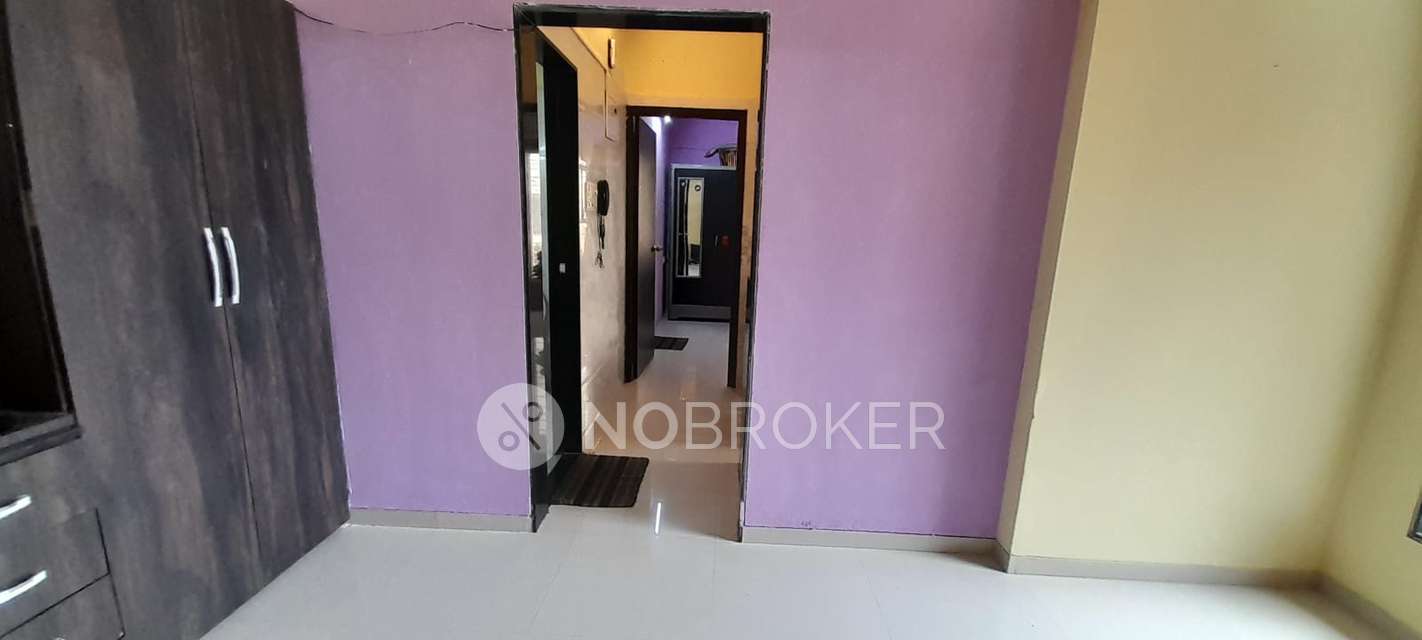 1 BHK Flat In Anand Nagar Barkha Chs For Sale  In Bhandup West