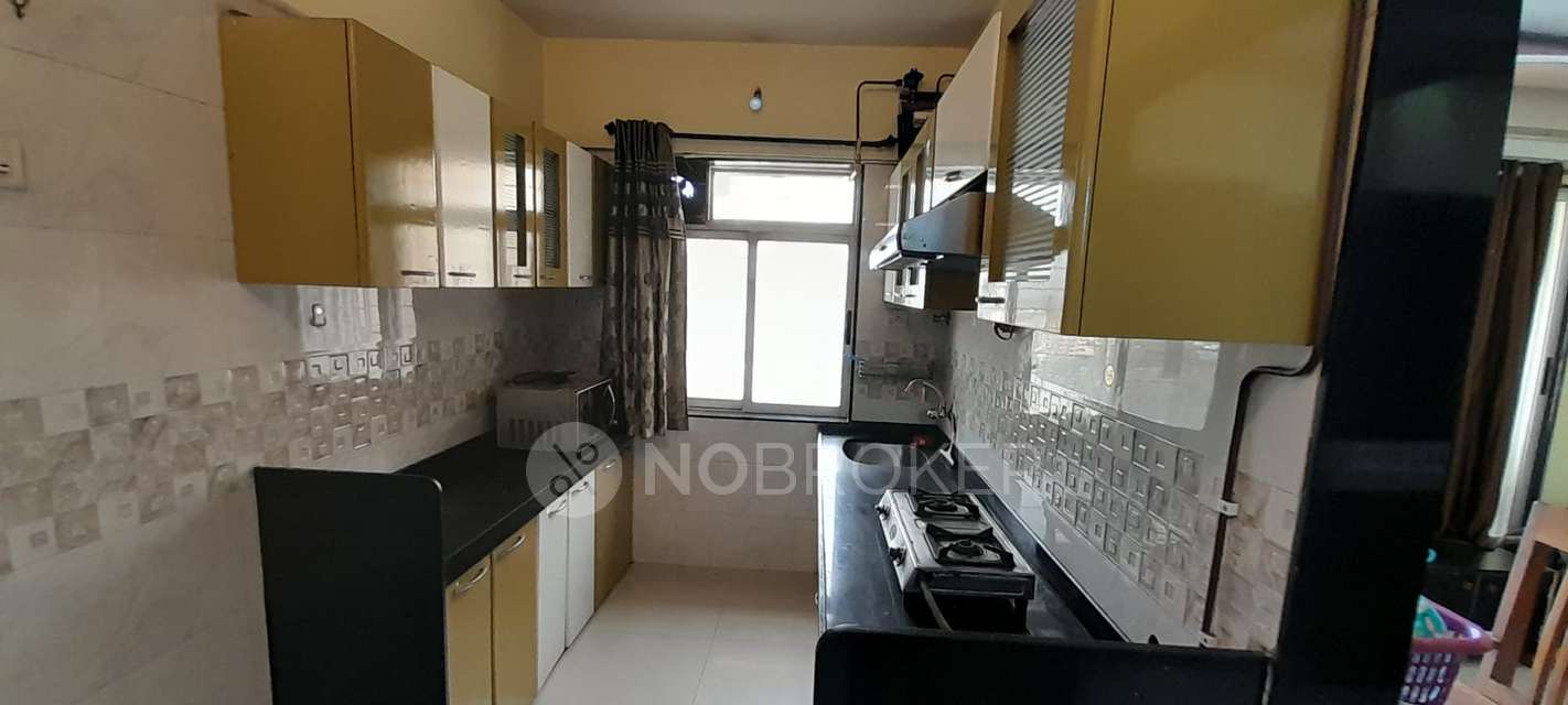 1 BHK Flat In Anand Nagar Barkha Chs For Sale  In Bhandup West