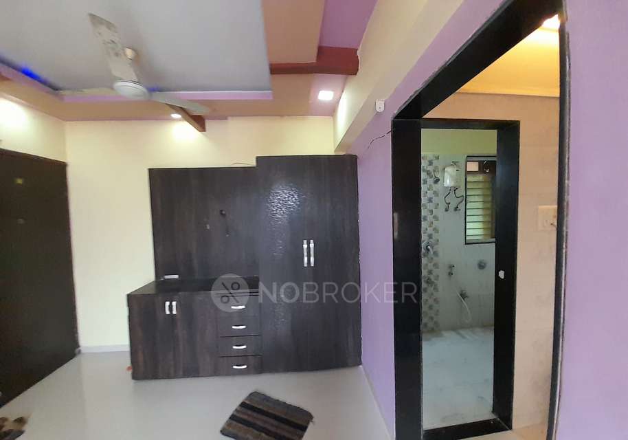 1 BHK Flat In Anand Nagar Barkha Chs For Sale  In Bhandup West
