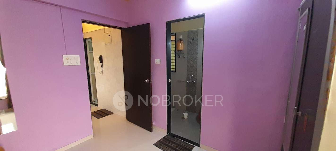 1 BHK Flat In Anand Nagar Barkha Chs For Sale  In Bhandup West