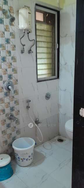 1 BHK Flat In Anand Nagar Barkha Chs For Sale  In Bhandup West