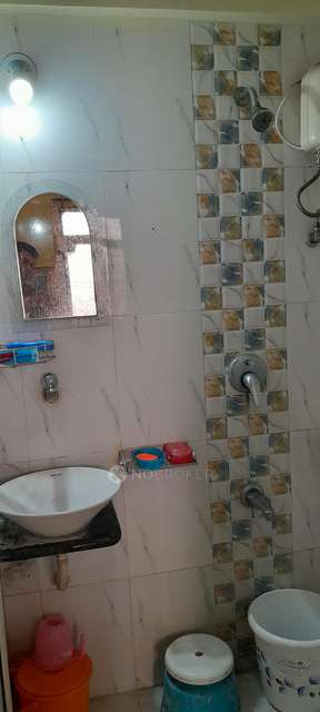 1 BHK Flat In Anand Nagar Barkha Chs For Sale  In Bhandup West
