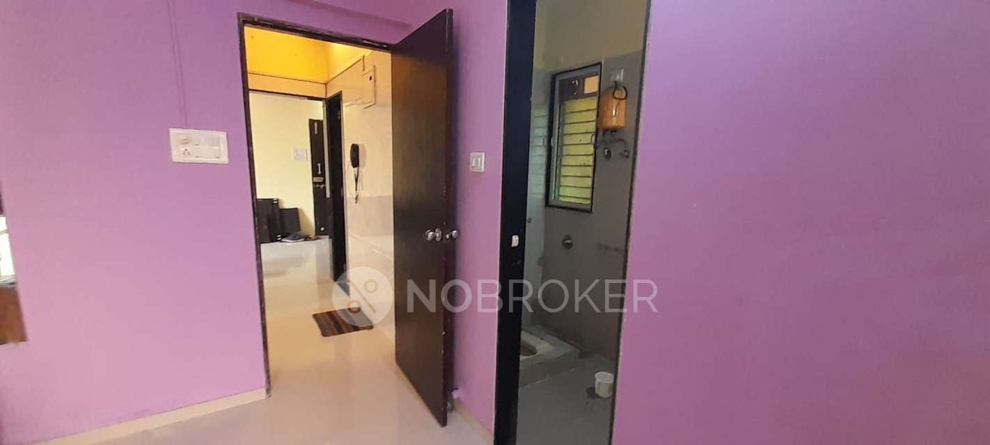 1 BHK Flat In Anand Nagar Barkha Chs For Sale  In Bhandup West