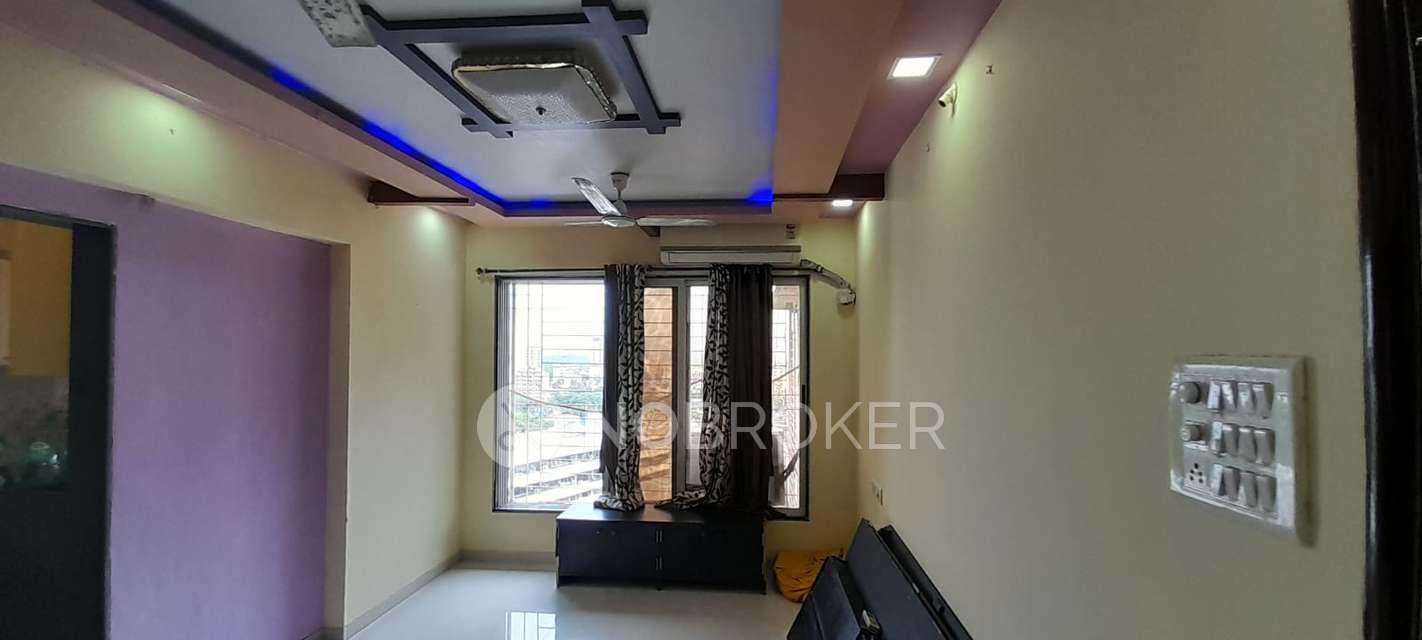 1 BHK Flat In Anand Nagar Barkha Chs For Sale  In Bhandup West