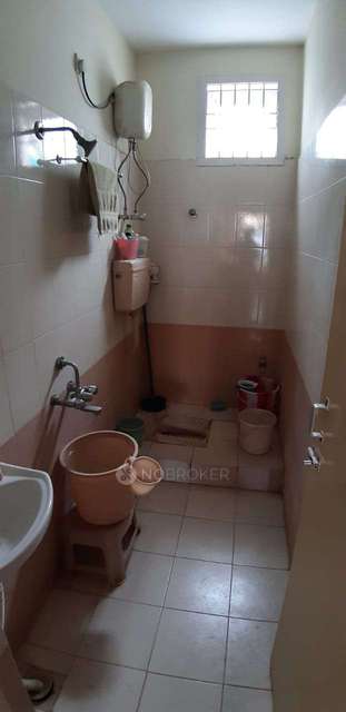2 BHK Flat In Dev Apartments For Sale  In Velachery
