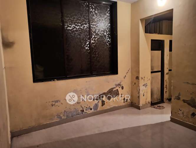 2 BHK Flat In Mauli Apartment For Sale  In Dhankawadi