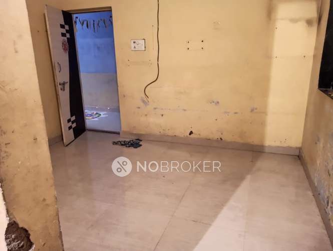 2 BHK Flat In Mauli Apartment For Sale  In Dhankawadi