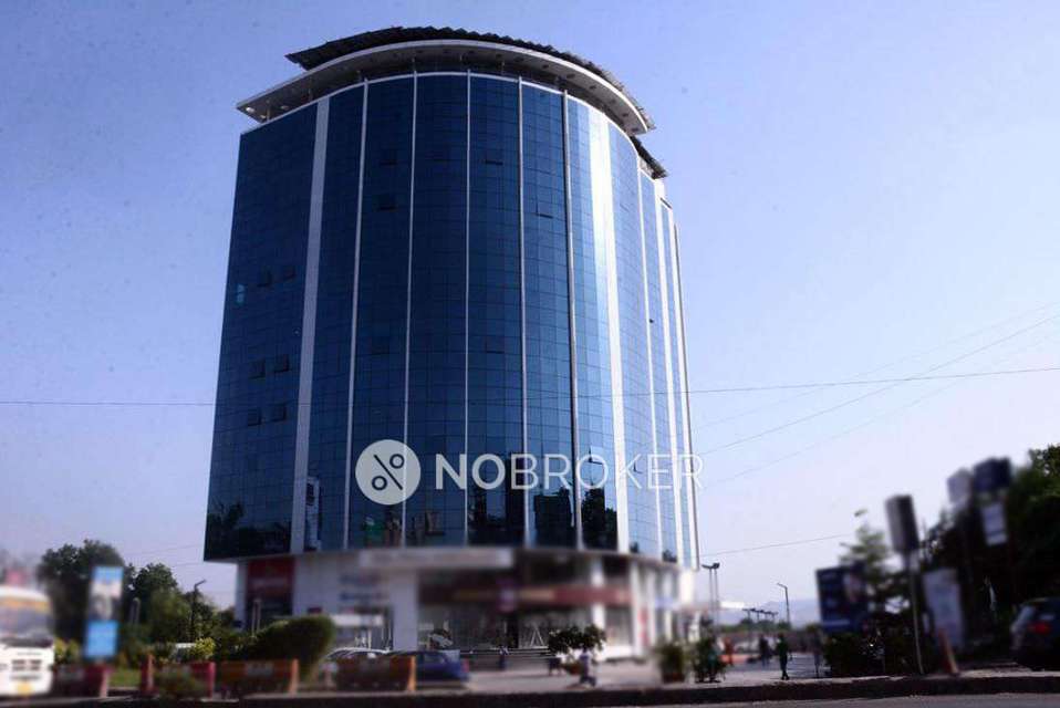 Office Space in Wakad, Pune for Rent 