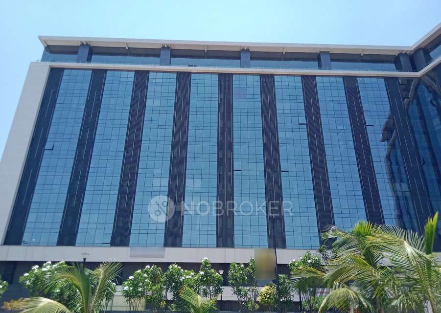 Office Space in Wakad, Pune for Rent 