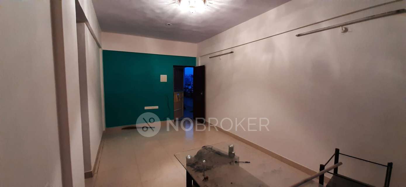 2 BHK Flat In Parmar Square for Rent  In Kharadi