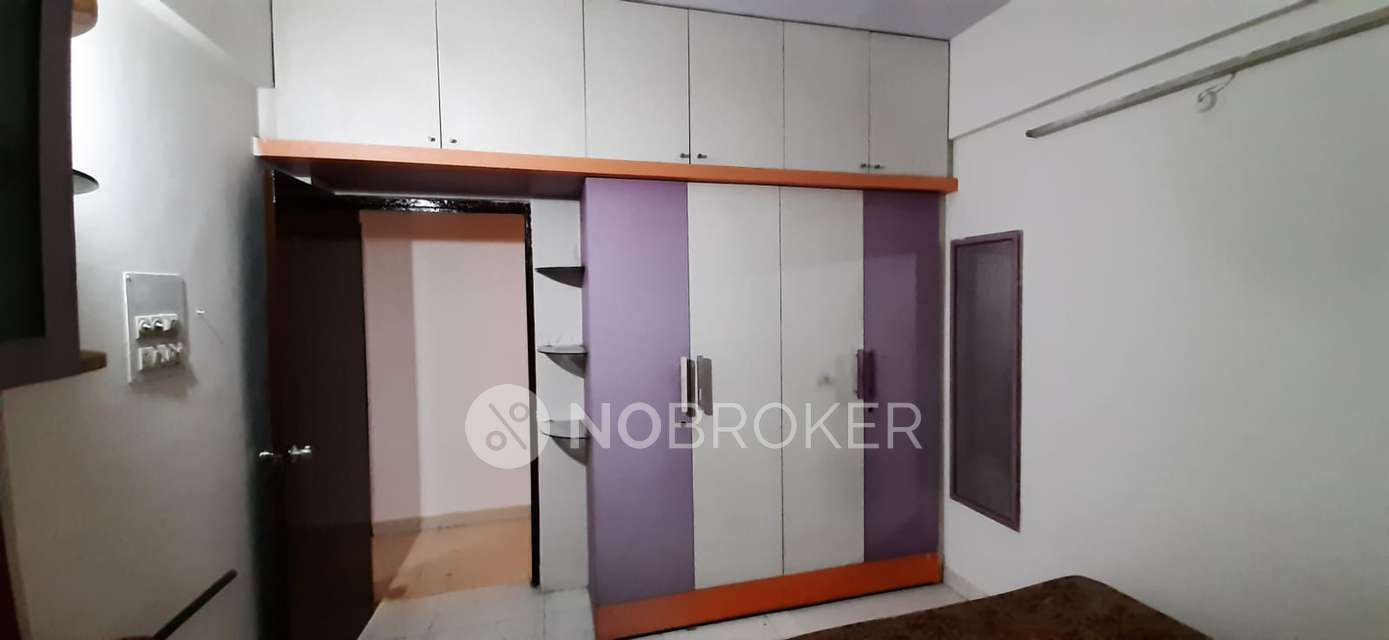 2 BHK Flat In Parmar Square for Rent  In Kharadi