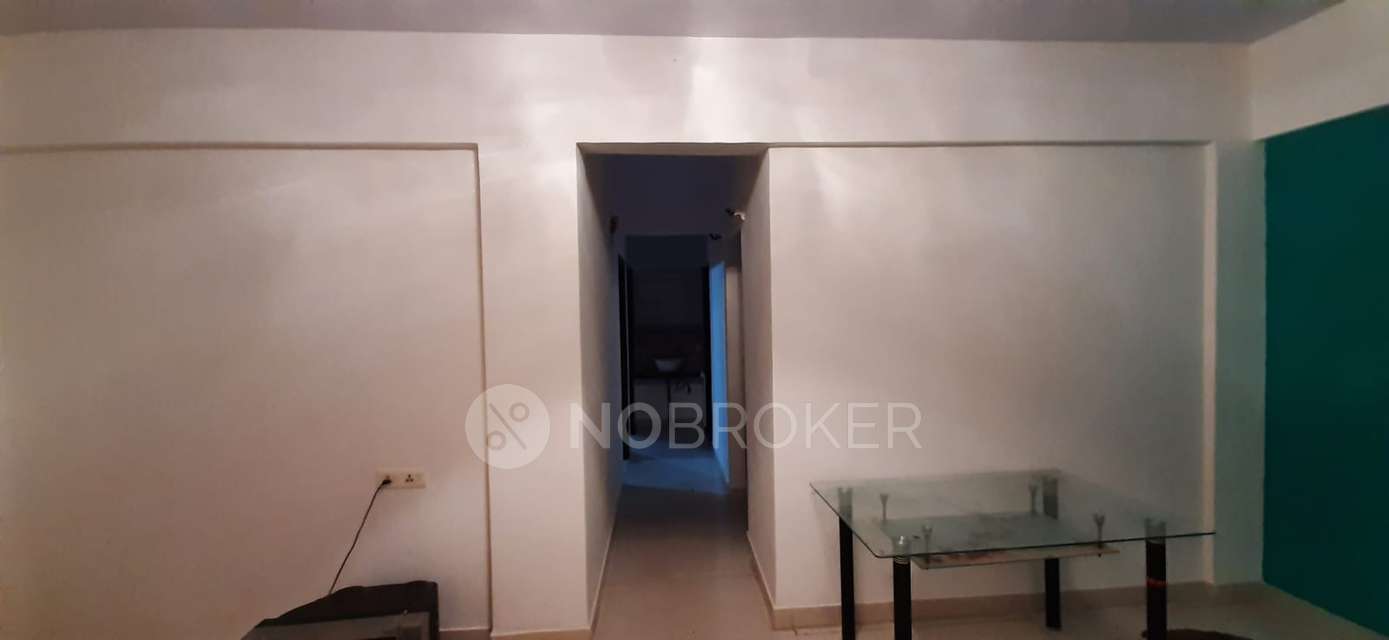 2 BHK Flat In Parmar Square for Rent  In Kharadi