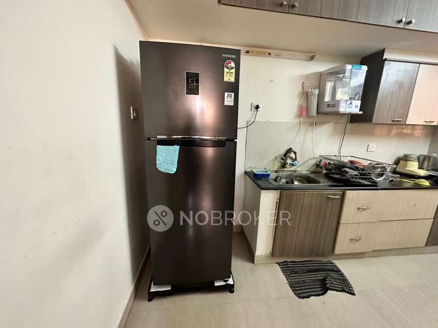 2 BHK Flat In Coral Cascade For Sale  In Pallikaranai