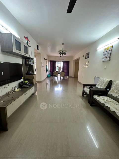 2 BHK Flat In Coral Cascade For Sale  In Pallikaranai