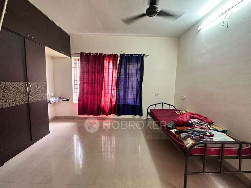 2 BHK Flat In Coral Cascade For Sale  In Pallikaranai