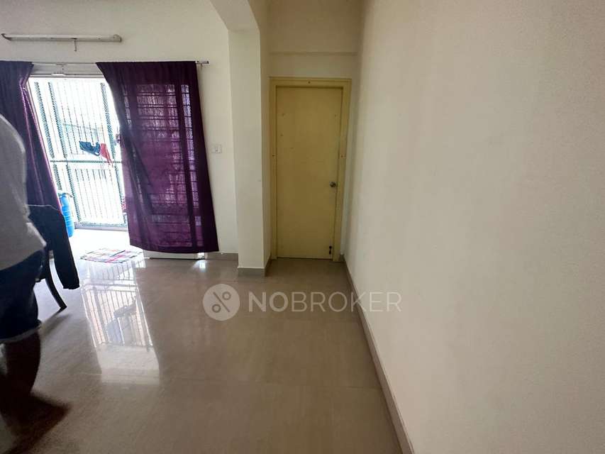 2 BHK Flat In Coral Cascade For Sale  In Pallikaranai