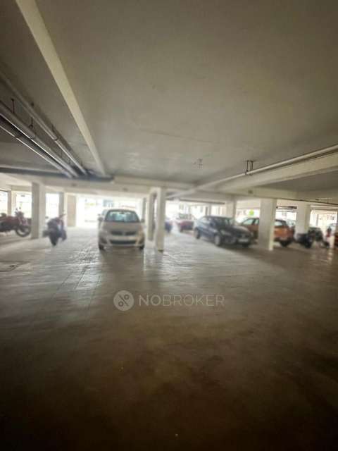 2 BHK Flat In Coral Cascade For Sale  In Pallikaranai