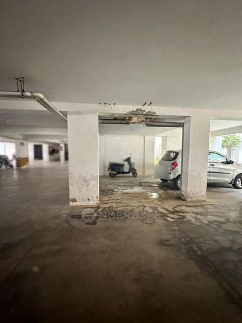 2 BHK Flat In Coral Cascade For Sale  In Pallikaranai