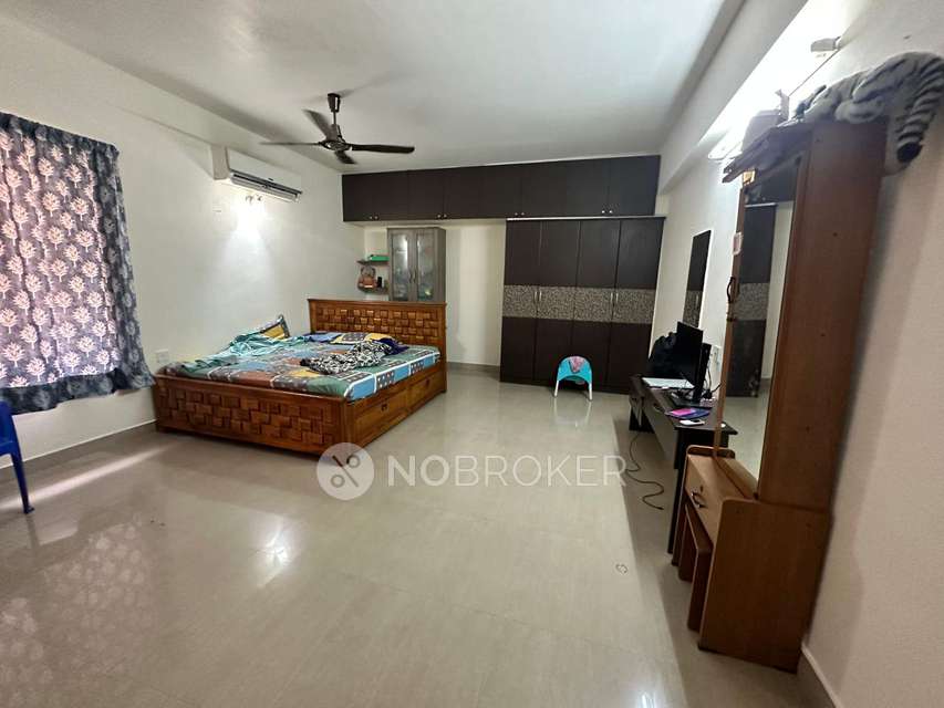 2 BHK Flat In Coral Cascade For Sale  In Pallikaranai
