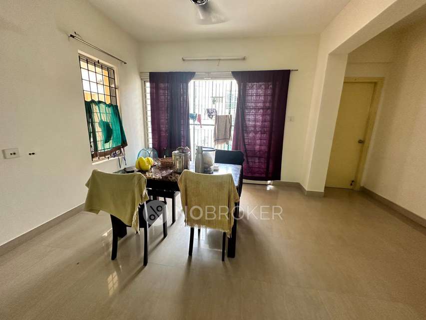 2 BHK Flat In Coral Cascade For Sale  In Pallikaranai