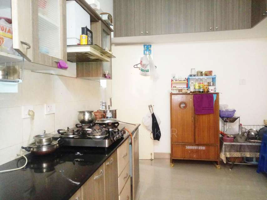 2 BHK Flat In Coral Cascade For Sale  In Pallikaranai