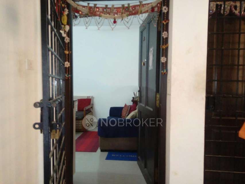 2 BHK Flat In Coral Cascade For Sale  In Pallikaranai