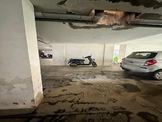 2 BHK Flat In Coral Cascade For Sale  In Pallikaranai