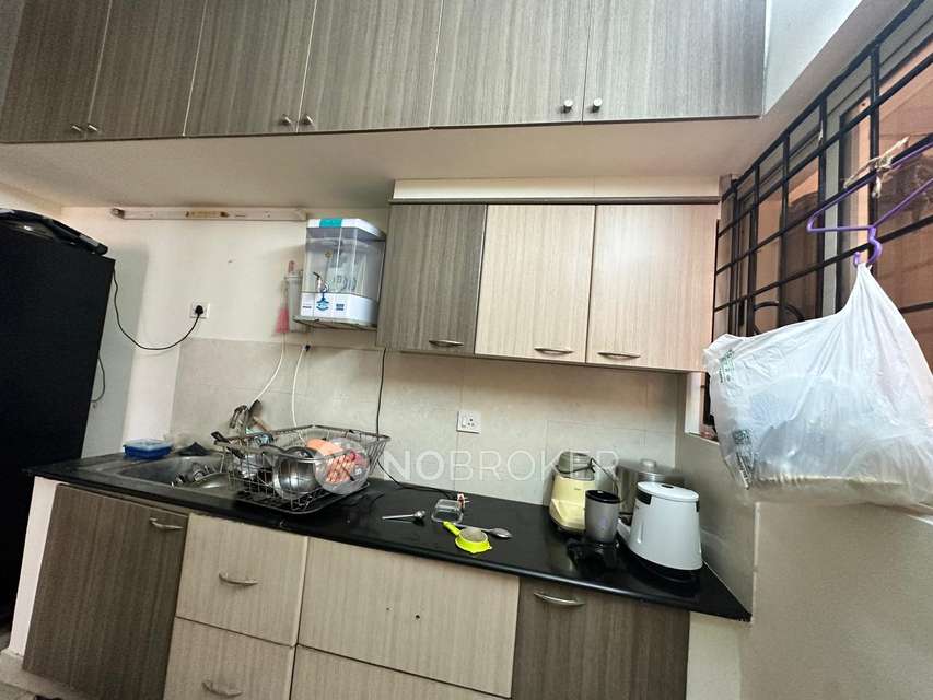 2 BHK Flat In Coral Cascade For Sale  In Pallikaranai