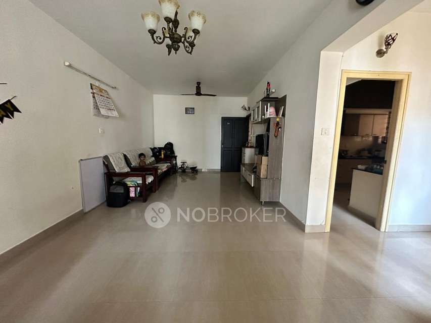 2 BHK Flat In Coral Cascade For Sale  In Pallikaranai