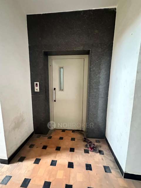 2 BHK Flat In Coral Cascade For Sale  In Pallikaranai
