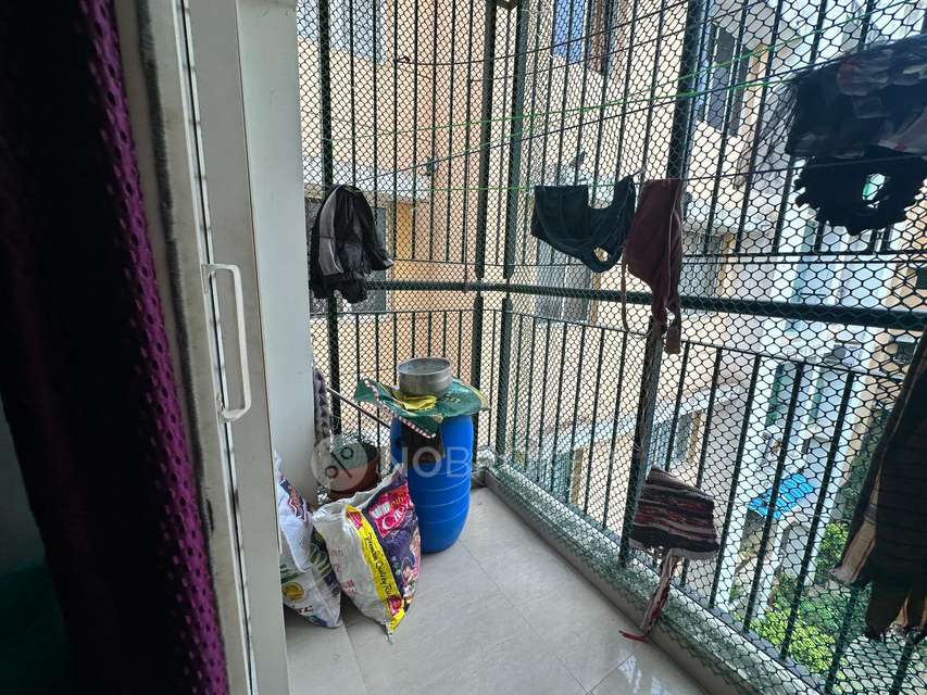 2 BHK Flat In Coral Cascade For Sale  In Pallikaranai