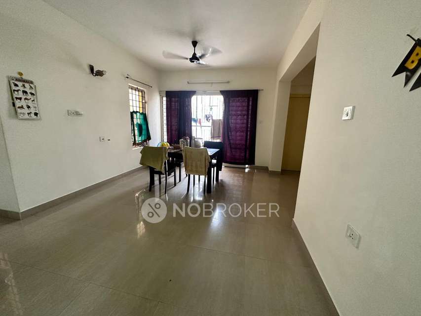 2 BHK Flat In Coral Cascade For Sale  In Pallikaranai