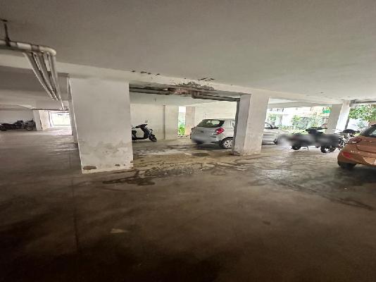 2 BHK Flat In Coral Cascade For Sale  In Pallikaranai