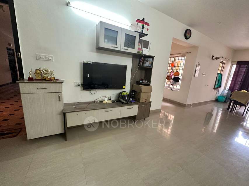 2 BHK Flat In Coral Cascade For Sale  In Pallikaranai