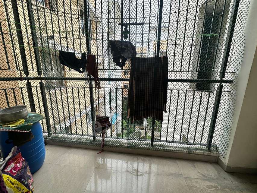 2 BHK Flat In Coral Cascade For Sale  In Pallikaranai