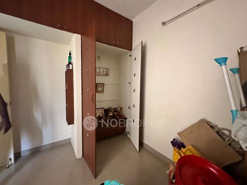 2 BHK Flat In Coral Cascade For Sale  In Pallikaranai